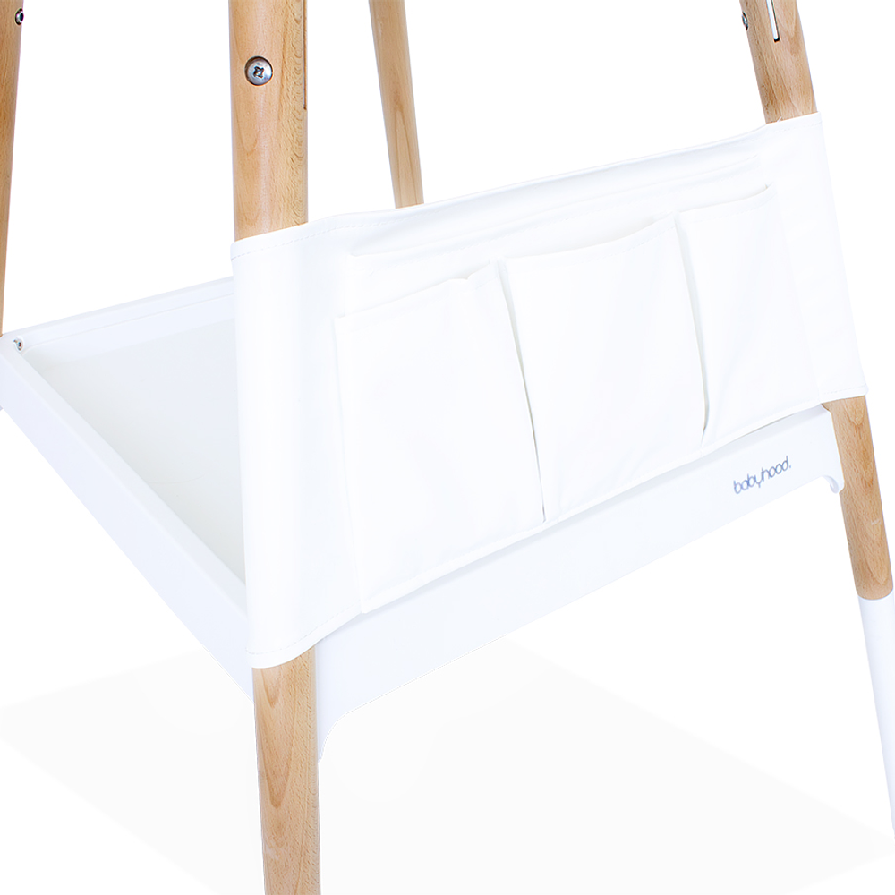 Cómoda y Mudador Scandi | Babyhood