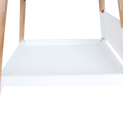 Cómoda y Mudador Scandi | Babyhood