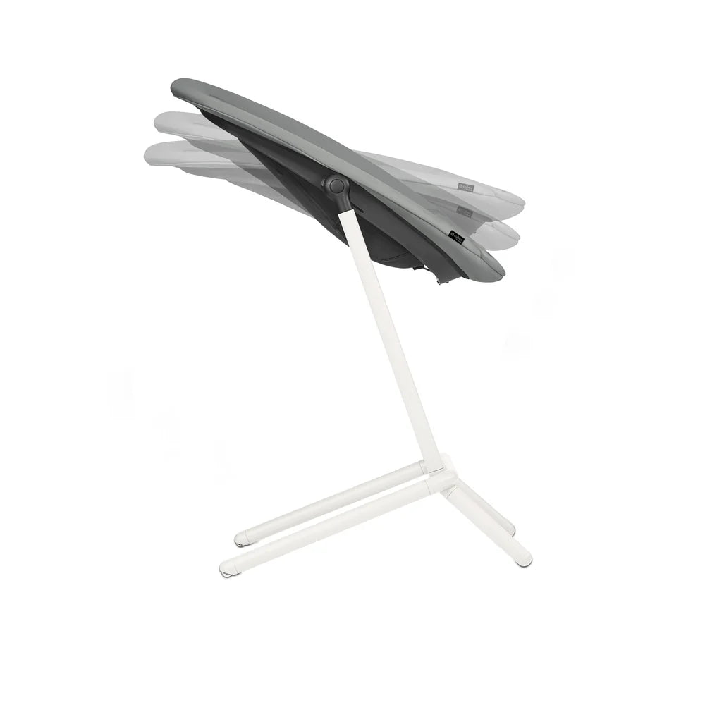 cybex lemo infinity black Lemo Bouncer Rocking Chair