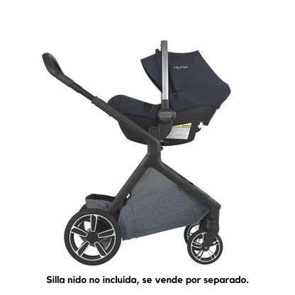 Demi™ Grow Stroller - Aspen