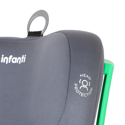 Silla de Auto Convertible Noli St9 - Grey | Infanti