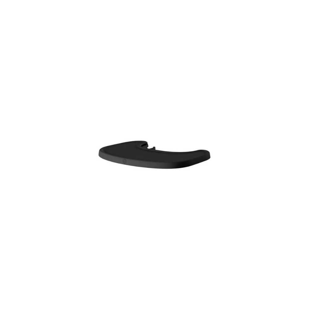 Silla de Comer Evolutiva Click & Fold 3 en 1 - Stunning Black | CYBEX