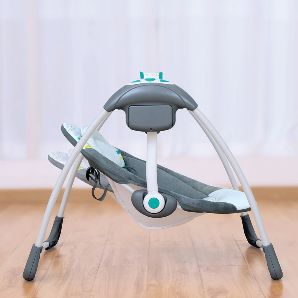 Silla Nido Swing - Verde | Infanti