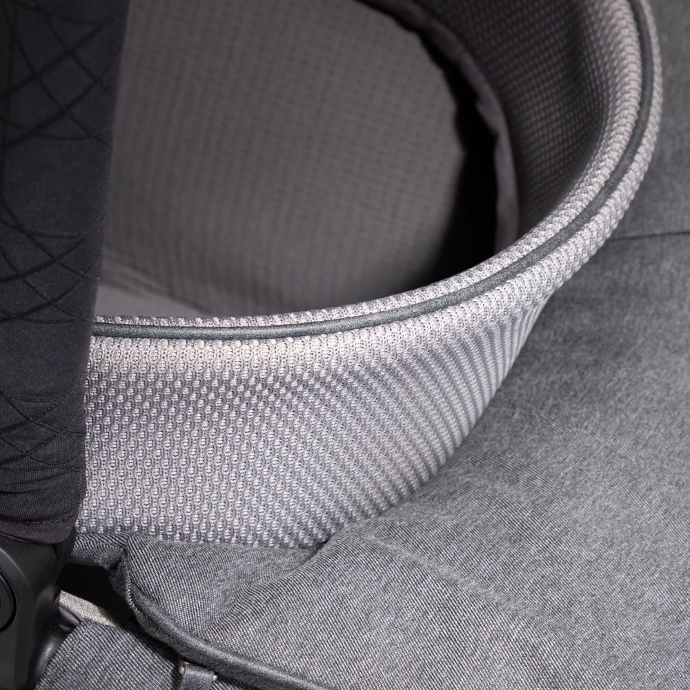 Moisés Tana 360° Heritage - Onyx | Maxi Cosi
