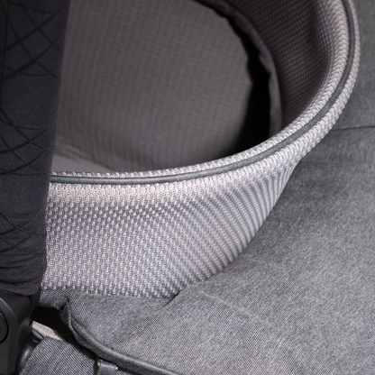 Moisés Tana 360° Heritage - Onyx | Maxi Cosi