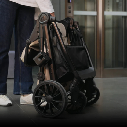 Travel System Vesto 2 | Kinderkraft