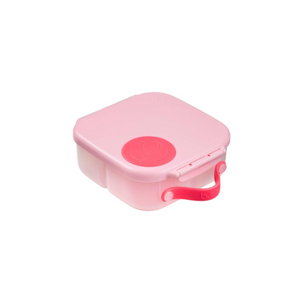 Mini Lunch Box - Flamingo Fizz