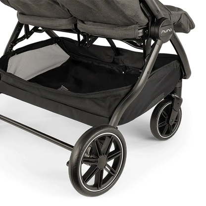 Coche de Paseo TRVL™ Dubl - Granite | Nuna
