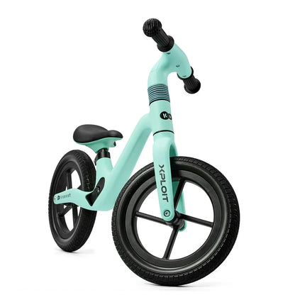 Bicicleta de Equilíbro Xploit - Turquoise