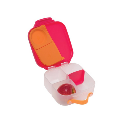 Mini Lunch Box - Strawberry Shake