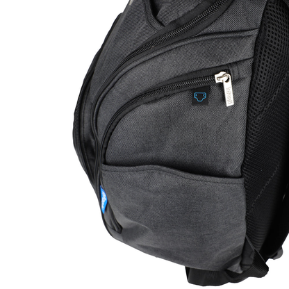 Mochila Mudador Backpack Carbono | Infanti