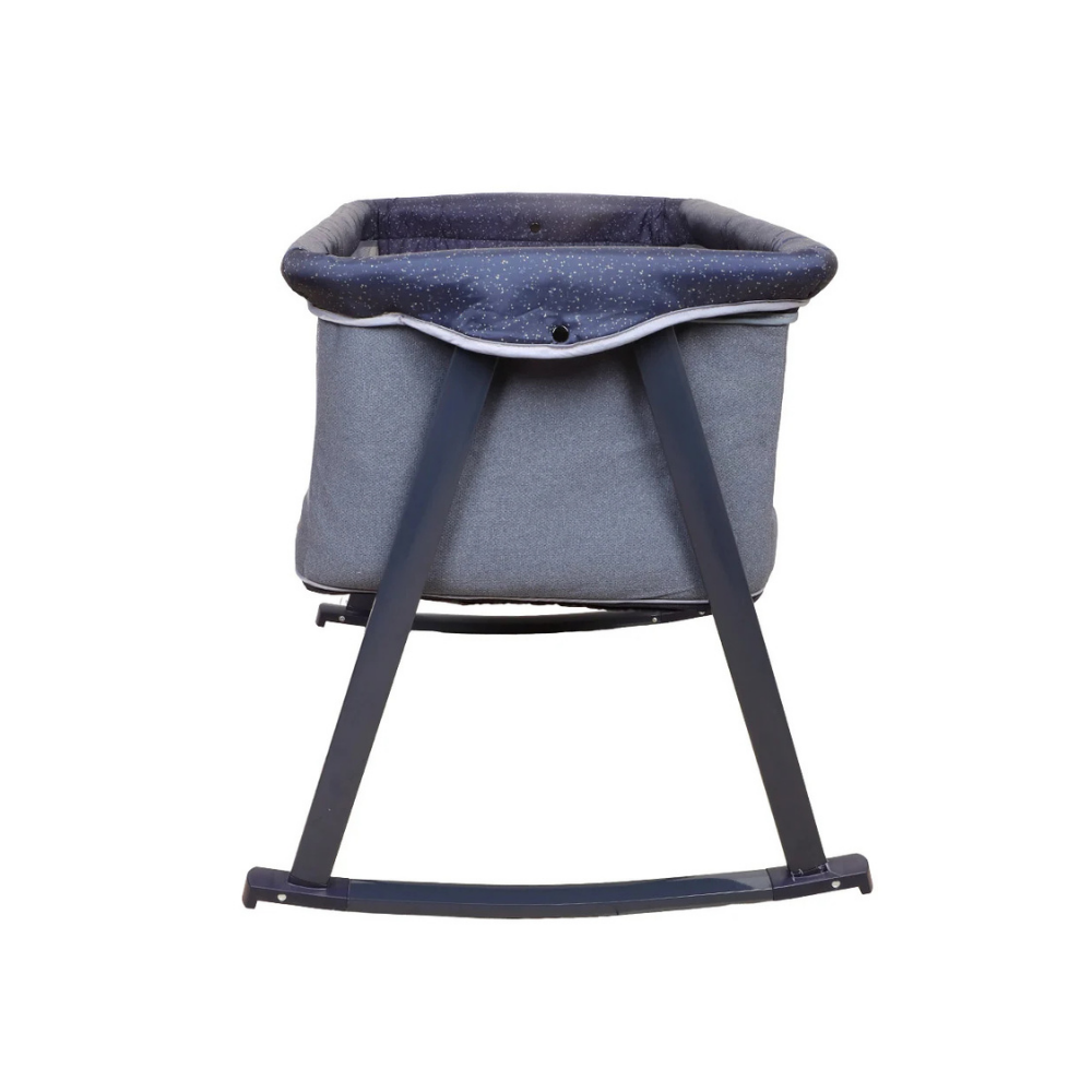 Cuna Corral Colecho Next2You 2G - Azul | Infanti