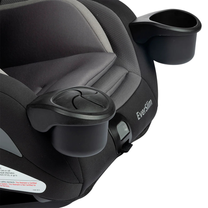 Silla de Auto Convertible Everslim - Gris | Safety 1st