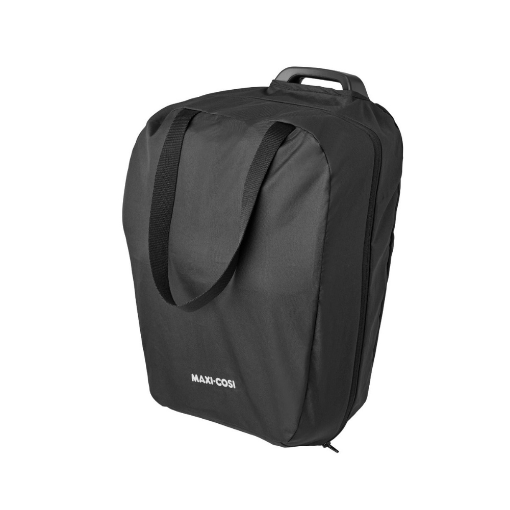 Silla de Auto Combinada Nomad - Authentic Black | Maxi Cosi