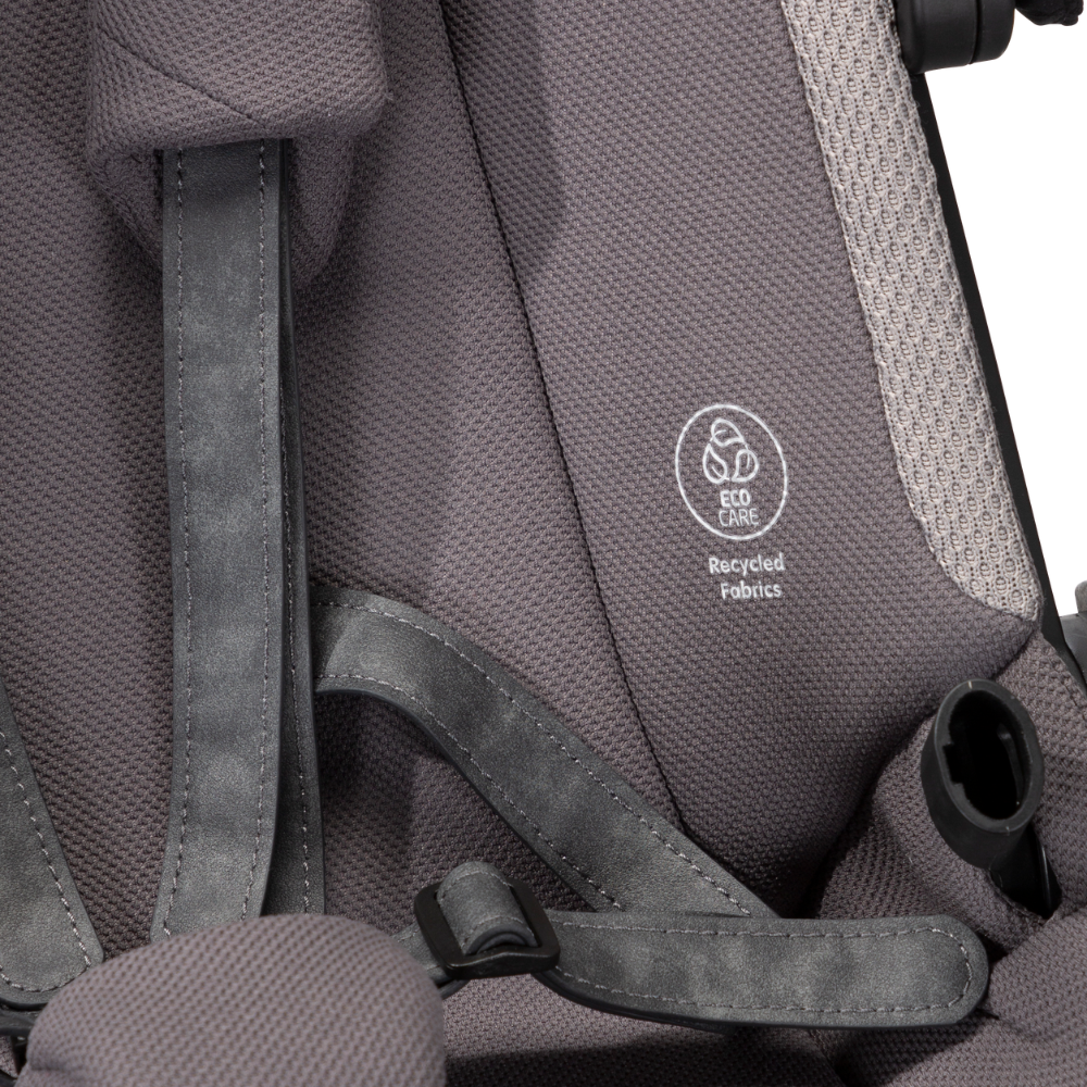 Coche Paseo Tana 360° Heritage - Onyx | Maxi Cosi