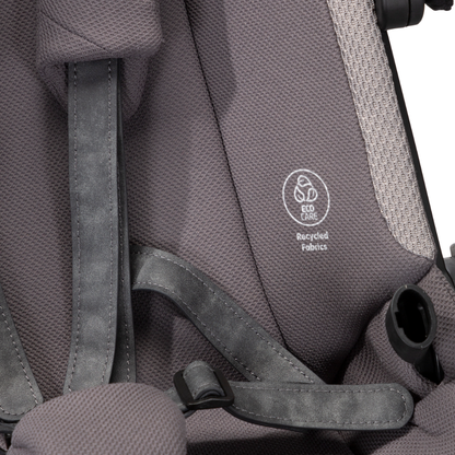 Coche Paseo Tana 360° Heritage - Onyx | Maxi Cosi