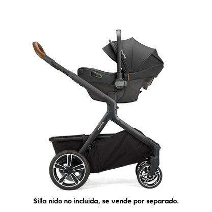 Coche de Paseo Demi™ Grow - Caviar