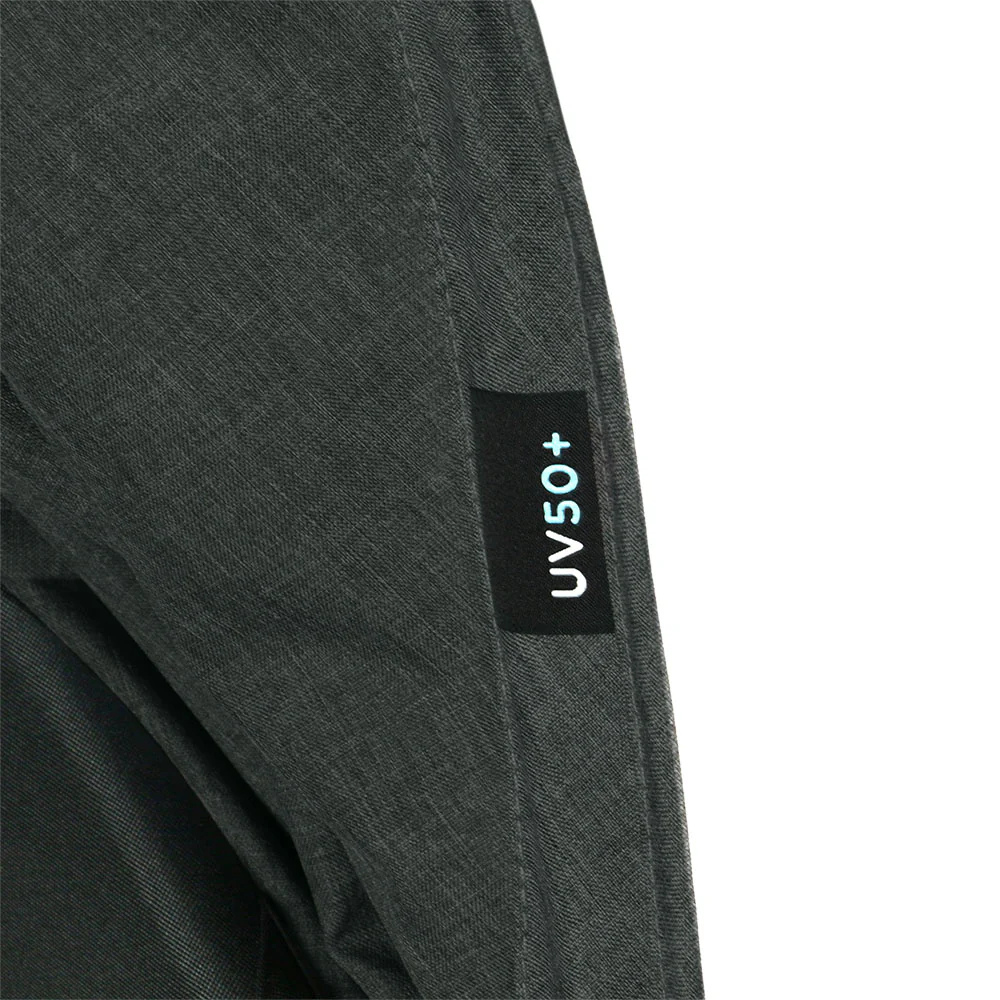 Coche Paseo Jogger Flux | Infanti