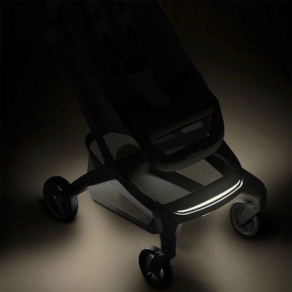 Coche de Paseo Fame Cabin - Black Onyx | Maxi Cosi