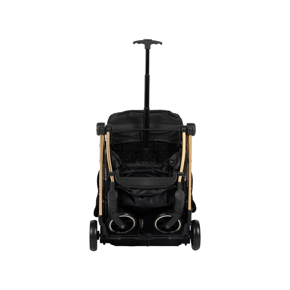 Coche Paseo Spark - Dorado y Negro | Safety 1st