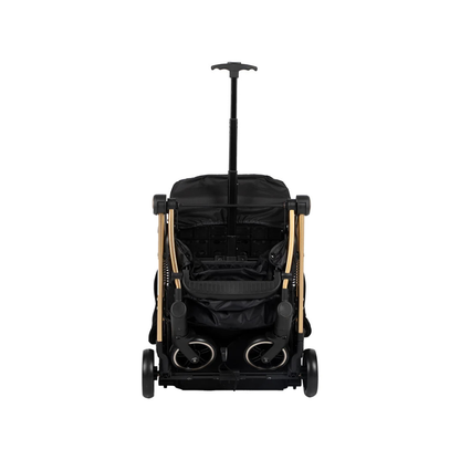 Coche Paseo Spark - Dorado y Negro | Safety 1st