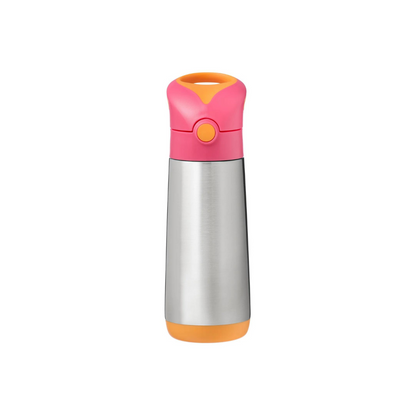 Thermal bottle 500ml - Strawberry Shake