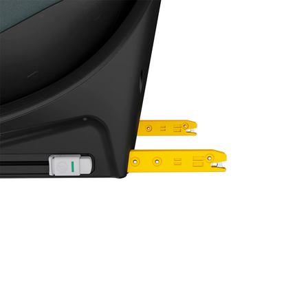 Silla de Auto Convertible Emerald 360° S - Tonal Graphite | Maxi Cosi