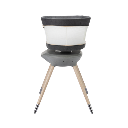 Cuna Inteligente Starling Heritage - Onyx | Maxi-Cosi