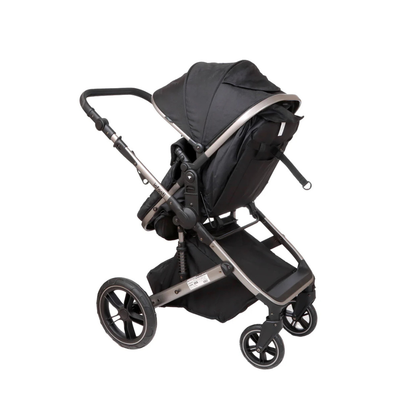Coche Travel System Epic 6g - Black | Infanti