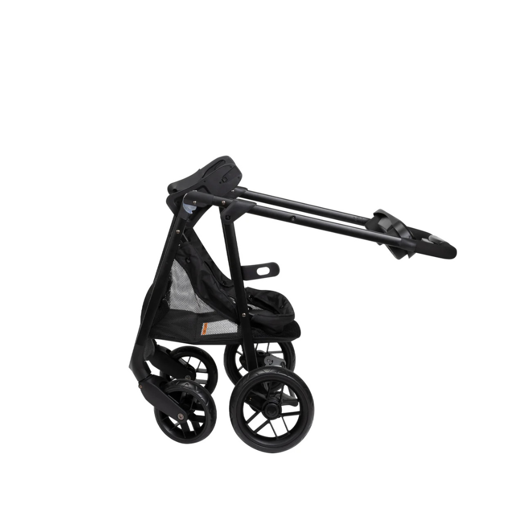 Coche Travel System Grow And Go Alloy | Safety 1st