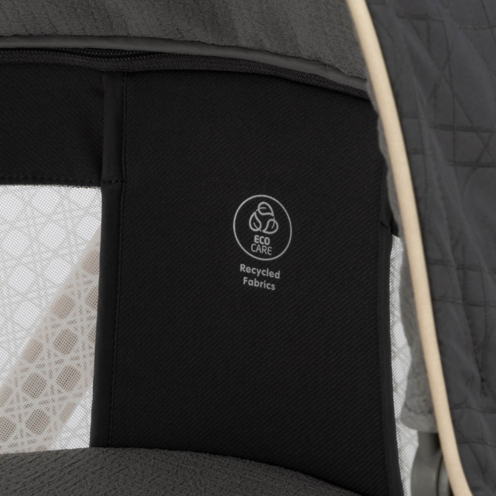 Cuna Sibia Heritage - Onyx | Maxi-Cosi