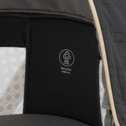 Cuna Sibia Heritage - Onyx | Maxi-Cosi