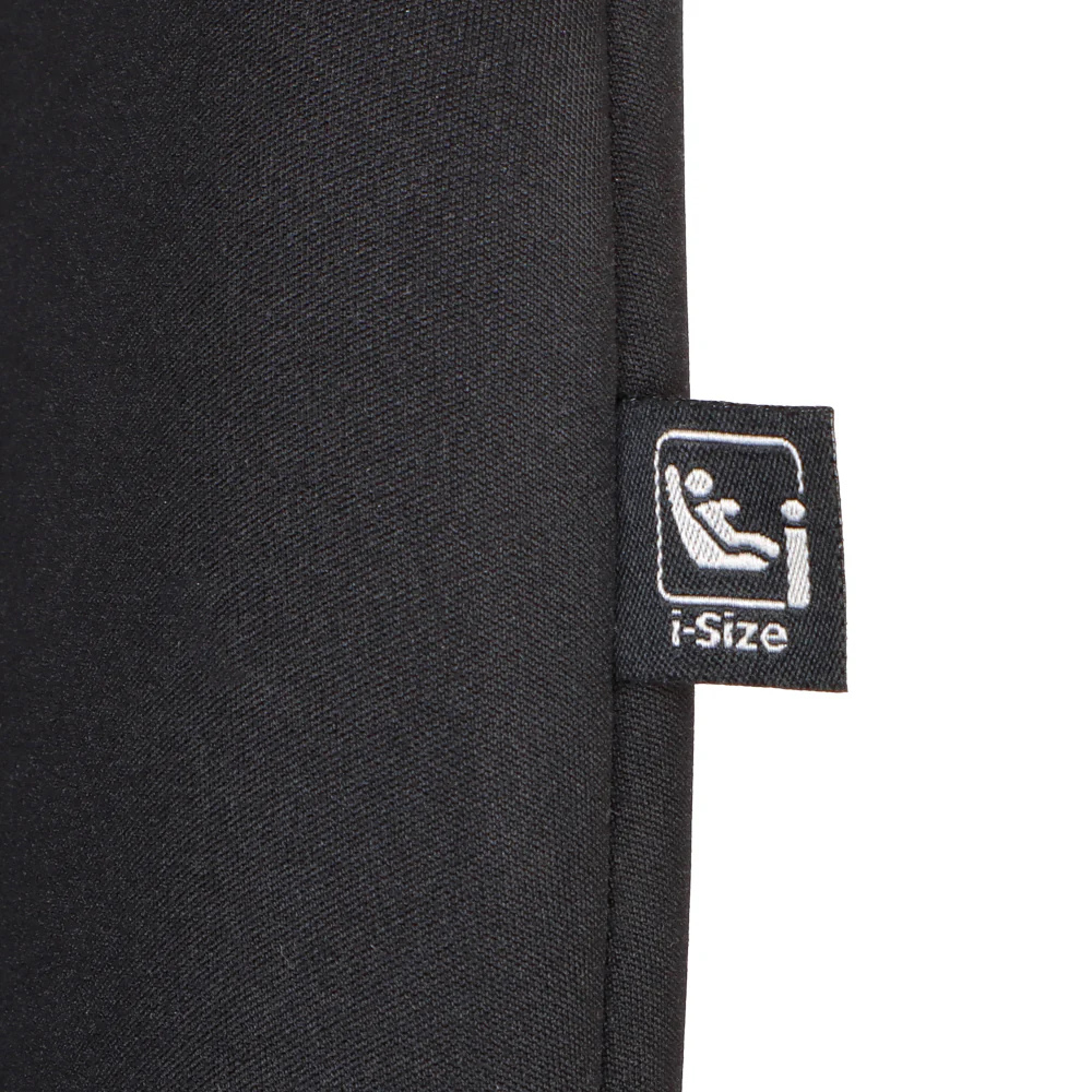 Silla de Auto Convertible Noli St9 - Black | Infanti