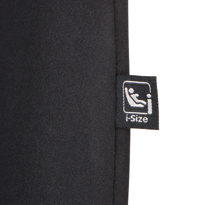 Silla de Auto Convertible Noli St9 - Black | Infanti