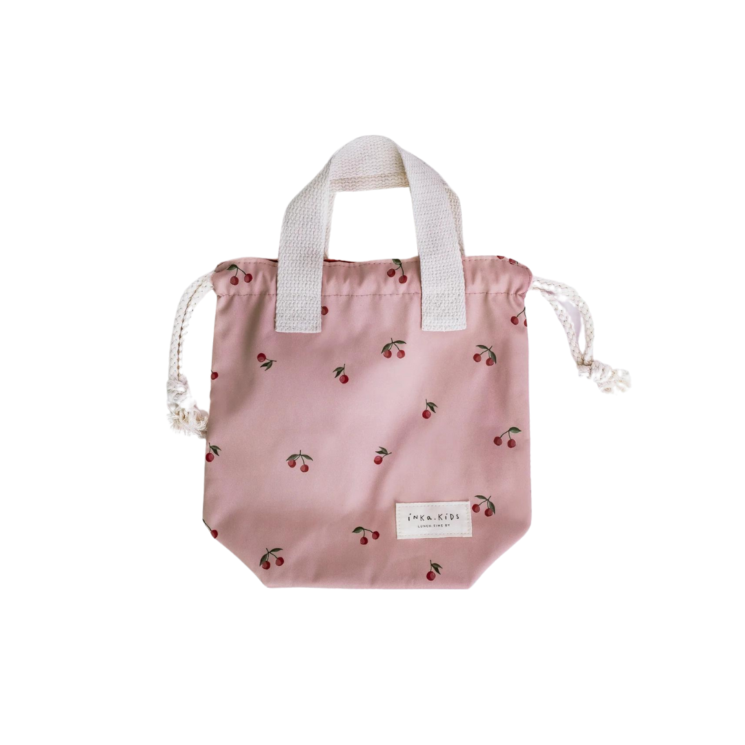 Snack Bag - Cherry