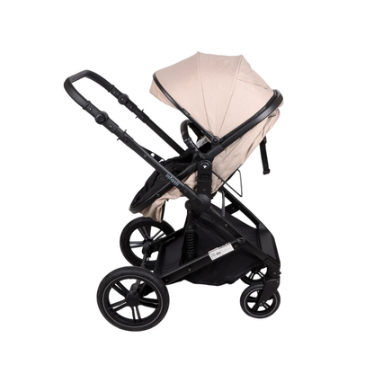 Coche Travel System Epic 6g - Beige | Infanti
