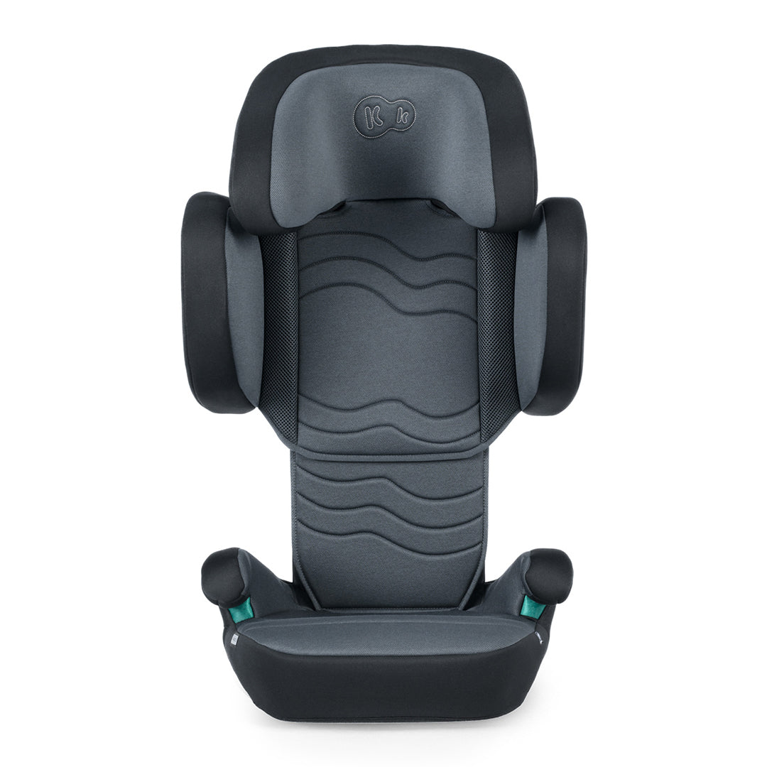 Silla de Auto Butaca Xpand 2 i-Size - Graphite Black | Kinderkraft