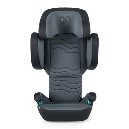Silla de Auto Butaca Xpand 2 i-Size - Graphite Black | Kinderkraft