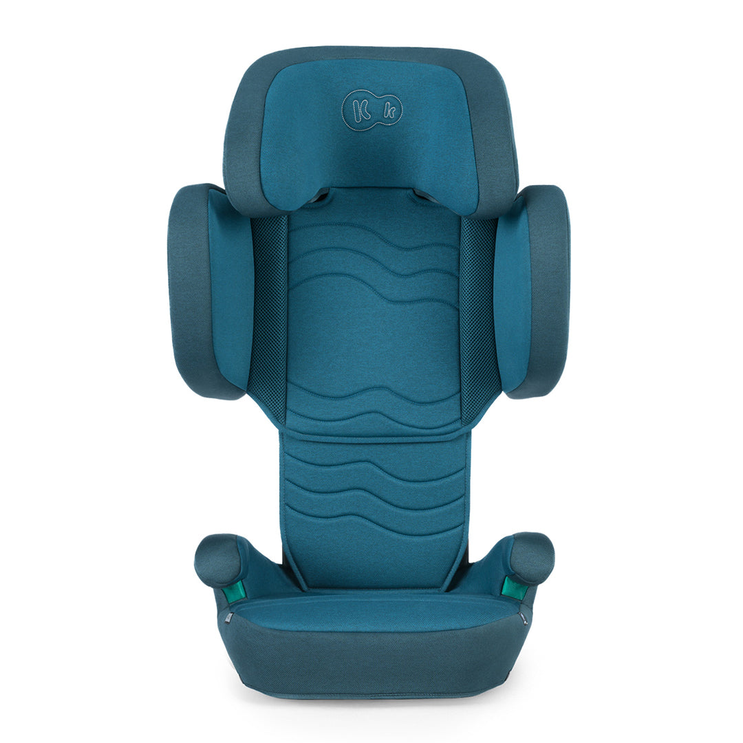Silla de Auto Butaca Xpand 2 i-Size - Harbour Blue | Kinderkraft