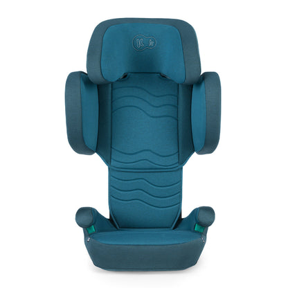 Silla de Auto Butaca Xpand 2 i-Size - Harbour Blue | Kinderkraft