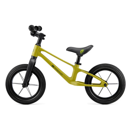 Bicicleta de Equilibrio Eter - Lime | Kinderkraft