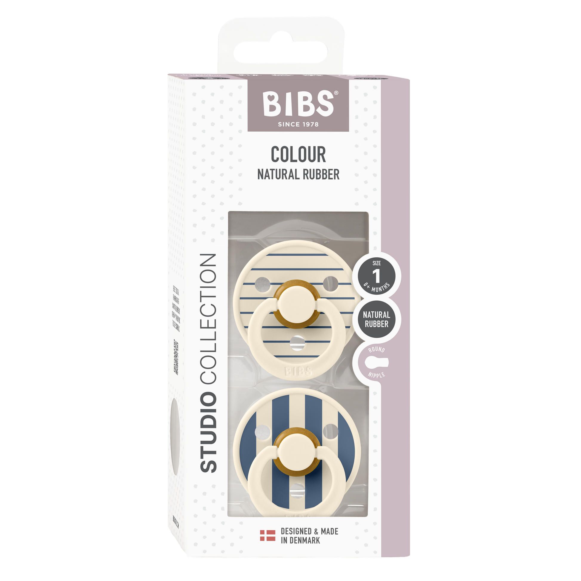 chupetes bebe bibs blue 5