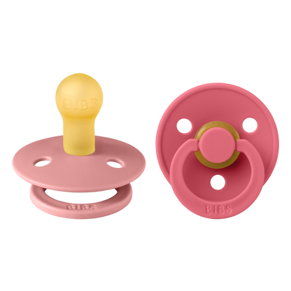 chupete bebe bibs color foto