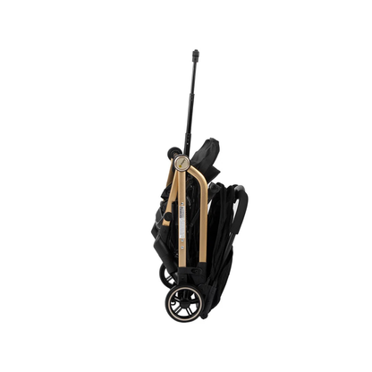Coche Paseo Spark - Dorado y Negro | Safety 1st