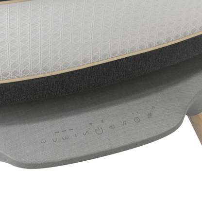 Cuna Inteligente Starling Heritage - Onyx | Maxi-Cosi