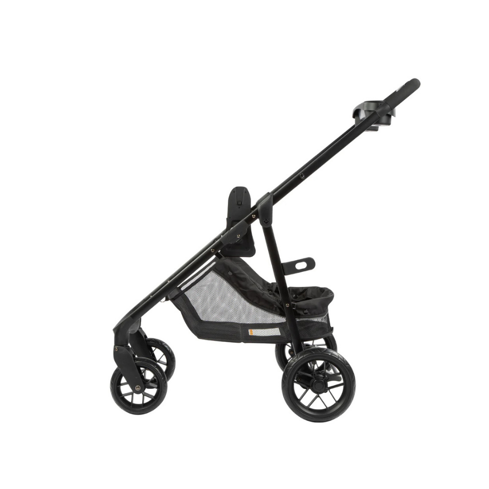 Coche Travel System Grow And Go - Night Sky Lime | Safety 1st