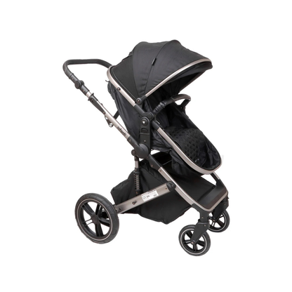 Coche Travel System Epic 6g - Black | Infanti