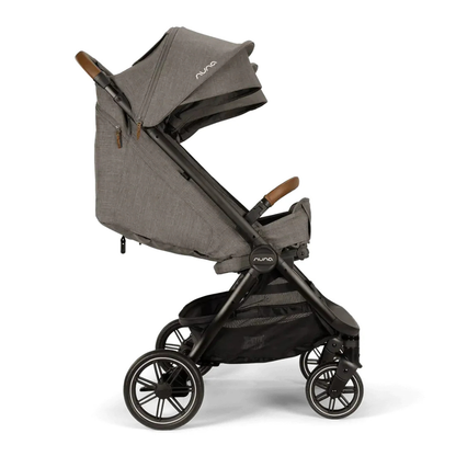 Coche de Paseo TRVL™ Dubl - Granite | Nuna