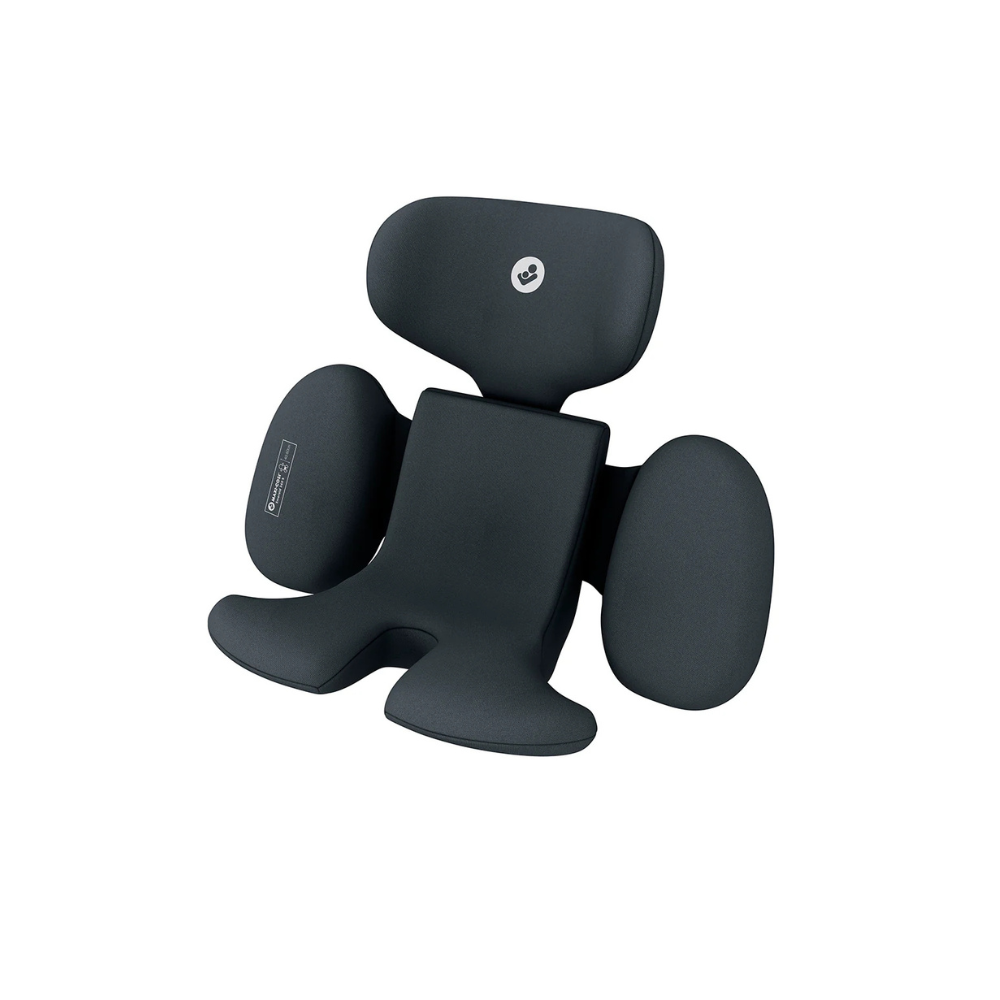 Silla de Auto Convertible Emerald 360° S - Tonal Black | Maxi Cosi