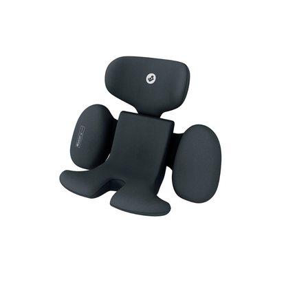 Silla de Auto Convertible Emerald 360° S - Tonal Black | Maxi Cosi